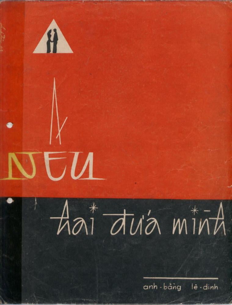 Sheet nhạc Nếu hai đứa mình - Trang 5