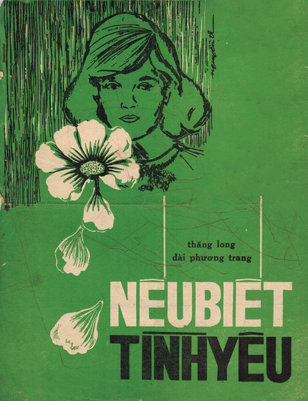 Sheet nhạc Nếu biết tình yêu - Trang 1