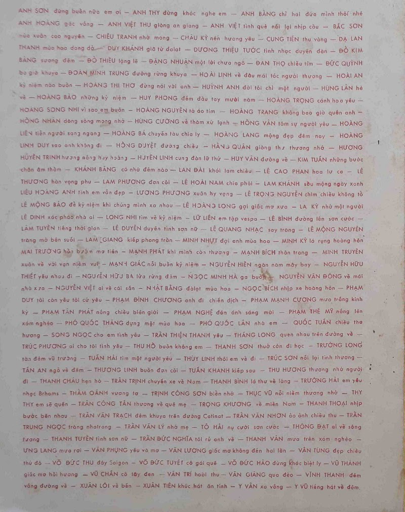 Sheet nhạc Nếu mình thương nhau - Trang 4