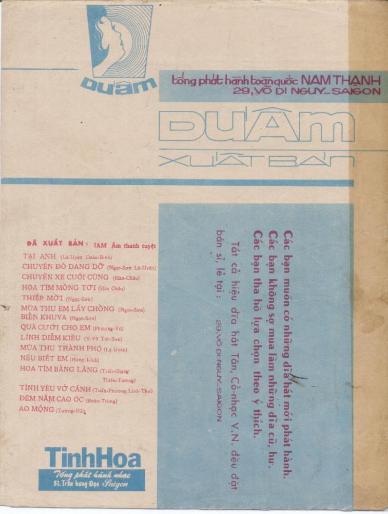 Sheet nhạc Nghi ngờ - Trang 4