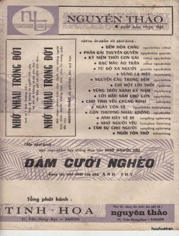 Sheet nhạc Ngôi tôn thờ - Trang 4