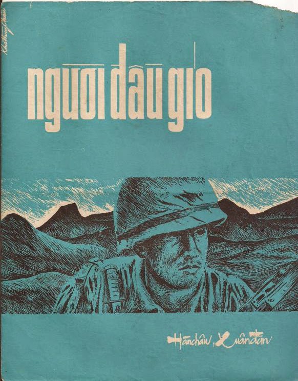 Sheet nhạc Người đầu gió - Trang 1