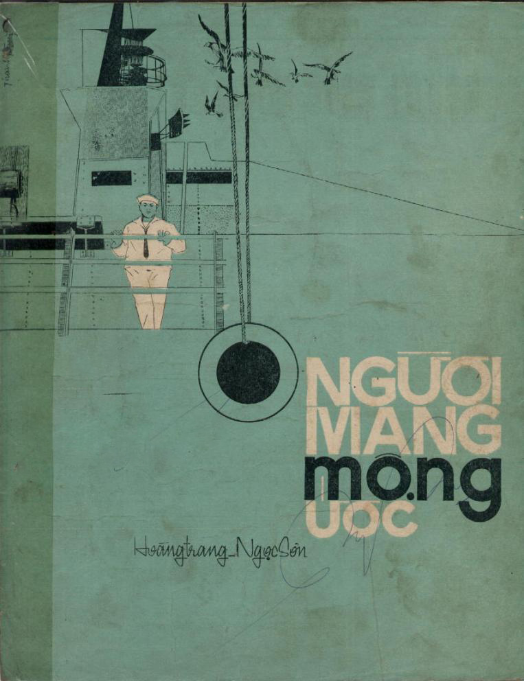 Sheet nhạc Người mang mộng ước - Trang 1