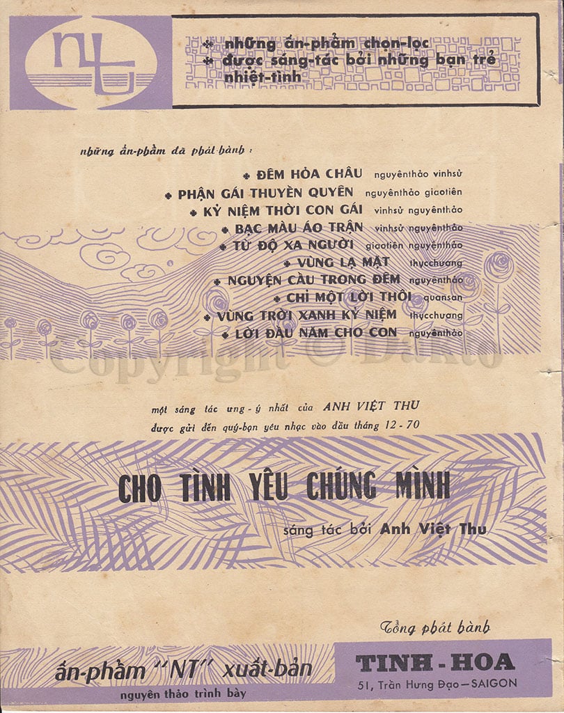 Sheet nhạc Nguyện cầu trong đêm - Trang 4