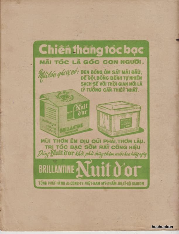 Sheet nhạc Nhắn người xóm nhỏ - Trang 4