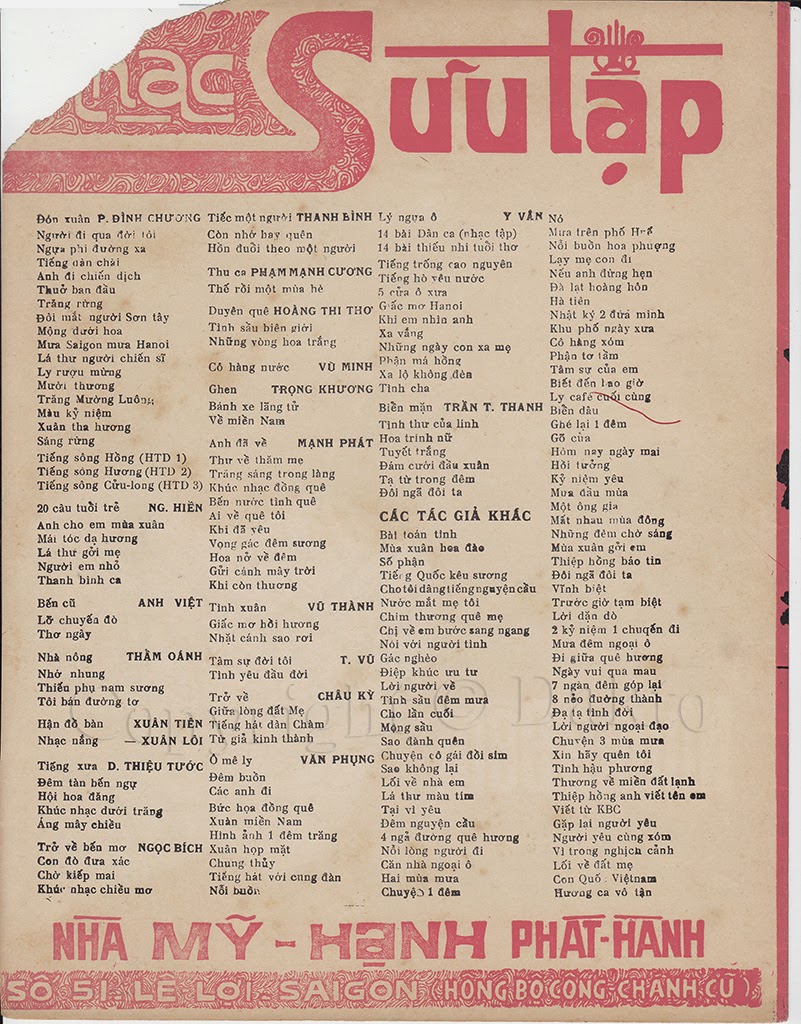 Sheet nhạc Những đêm chờ sáng - Trang 4