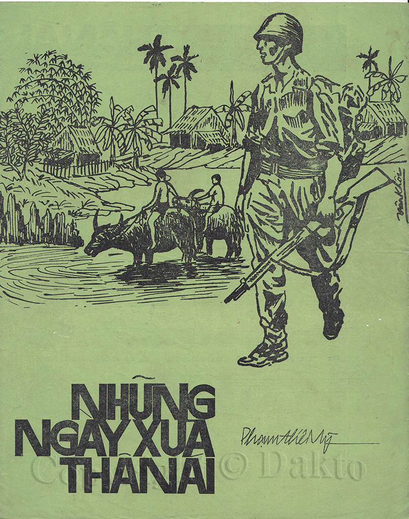 Sheet nhạc Những ngày xưa thân ái - Trang 1