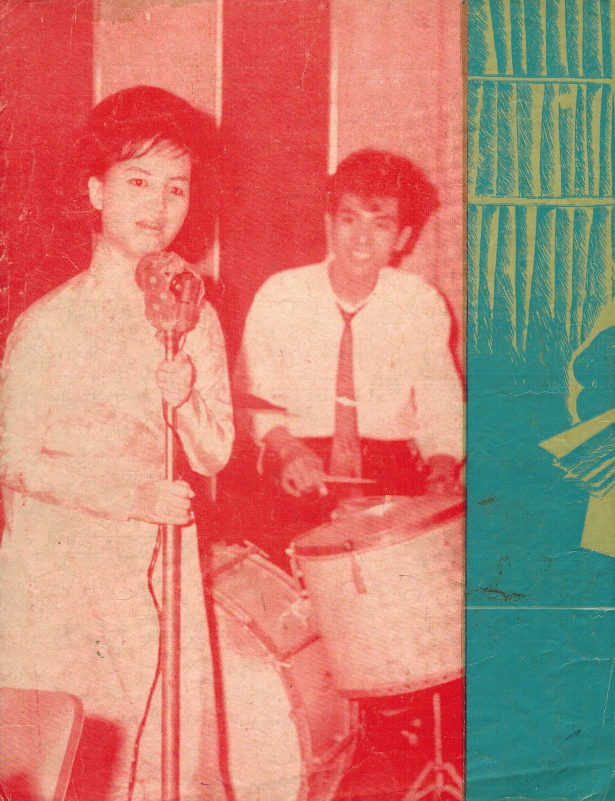 Sheet nhạc Nửa đêm thức giấc - Trang 4