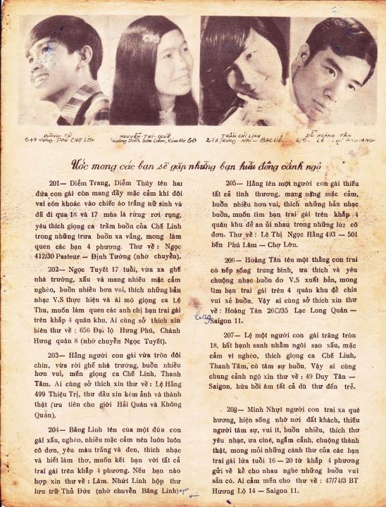 Sheet nhạc Phản bội - Trang 3