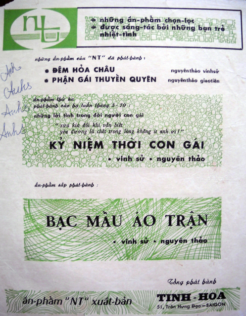 Sheet nhạc Phận gái thuyền quyên - Trang 4