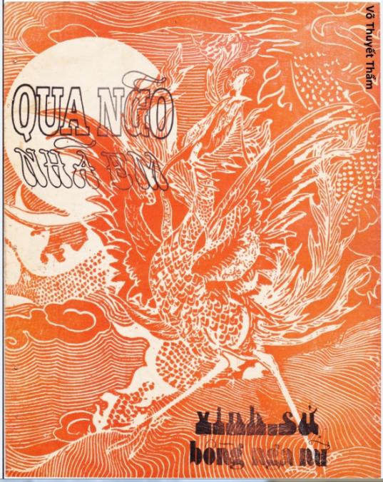 Sheet nhạc Qua ngõ nhà em - Trang 1