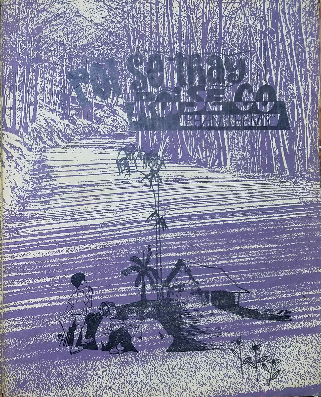 Sheet nhạc Rồi sẽ thấy rồi sẽ có - Trang 1