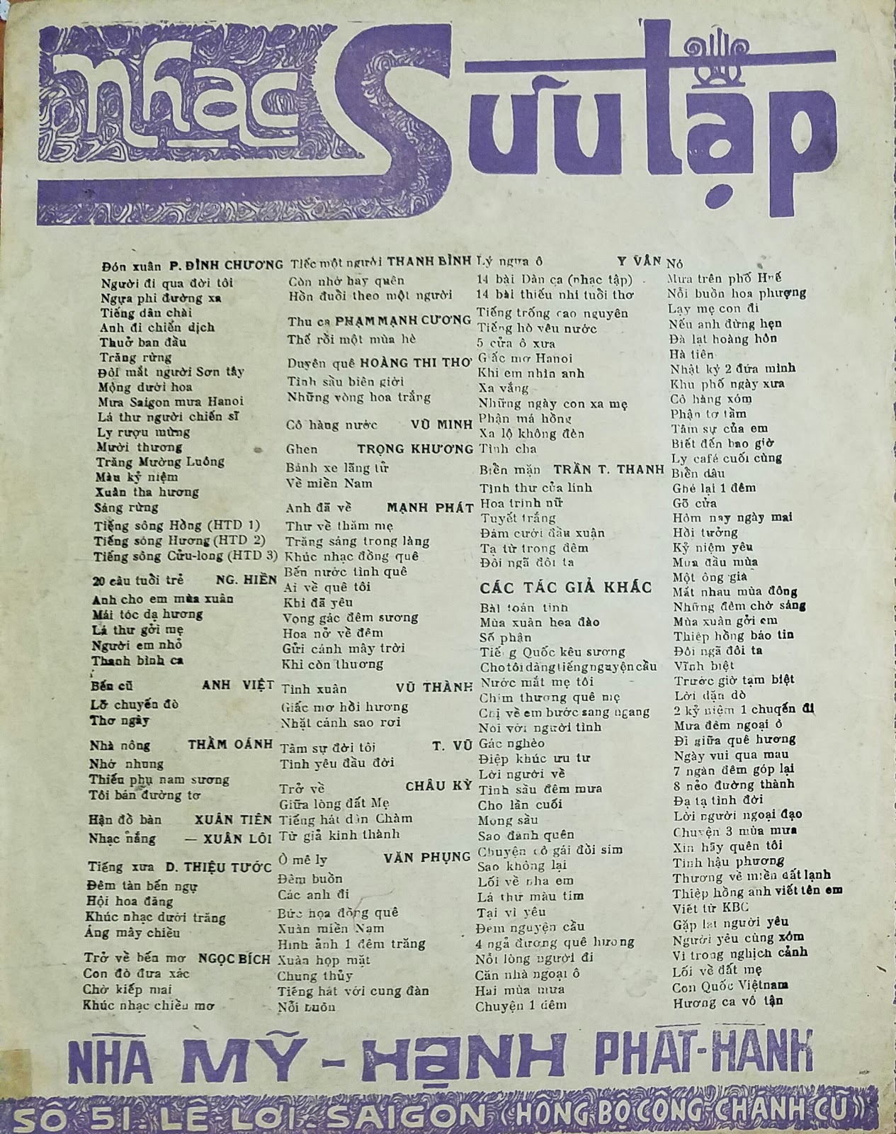 Sheet nhạc Rồi sẽ thấy rồi sẽ có - Trang 4