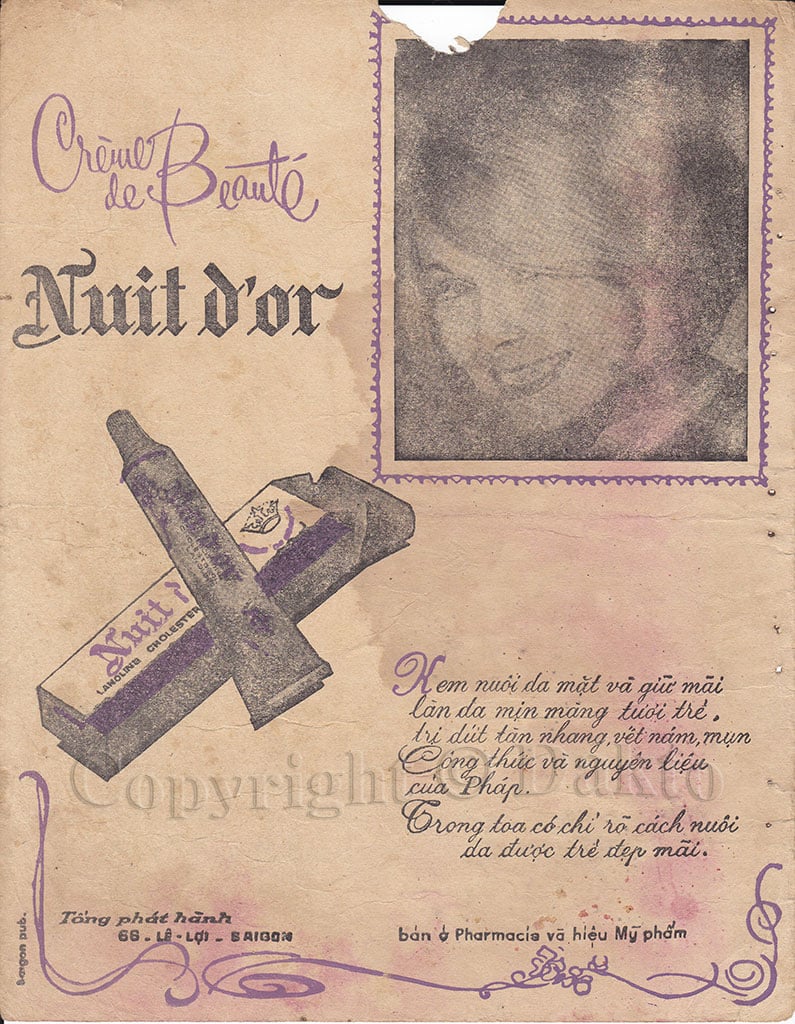 Sheet nhạc Tâm sự 2 giờ gác - Trang 4