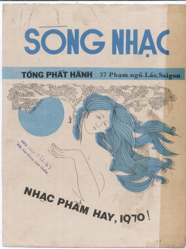 Sheet nhạc Thành phố của em - Trang 4