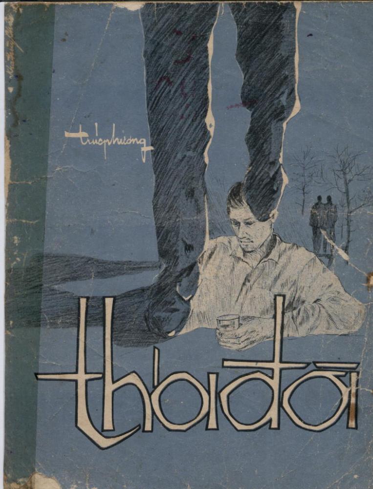 Sheet nhạc Thói đời - Trang 1