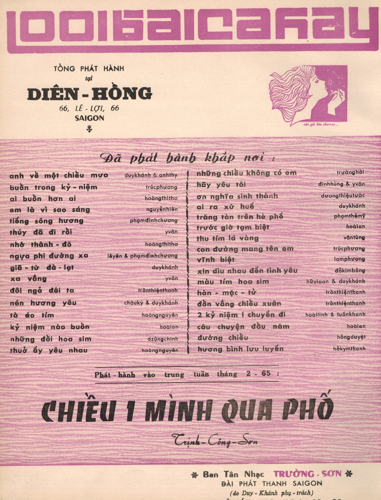 Sheet nhạc Thúy đã đi rồi - Trang 4