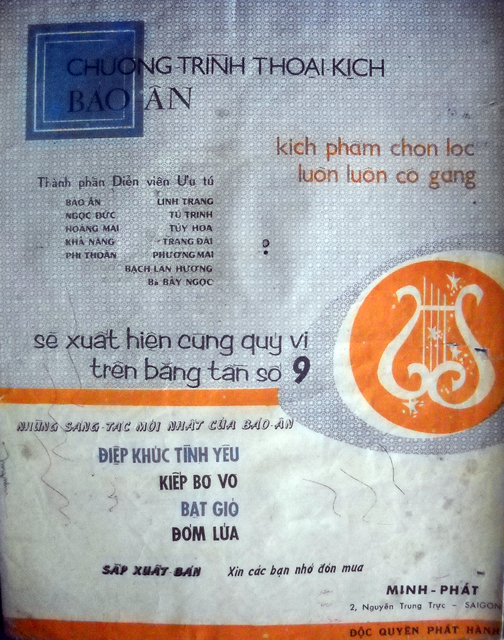 Sheet nhạc Tìm trong giấc mơ - Trang 8