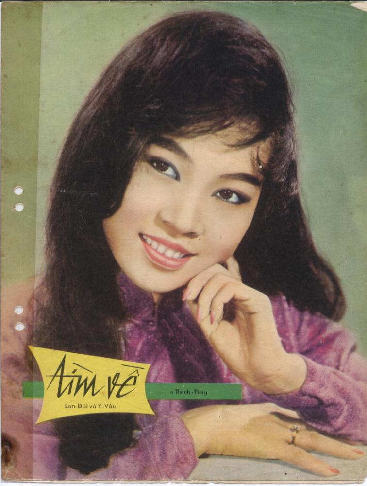 Sheet nhạc Tìm về - Trang 1