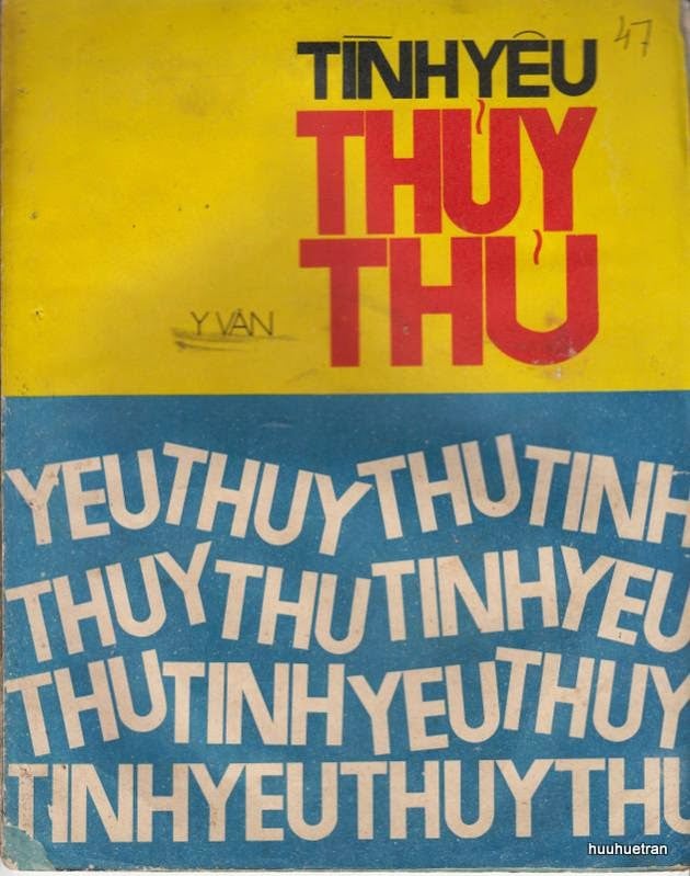 Sheet nhạc Tình yêu thủy thủ - Trang 1