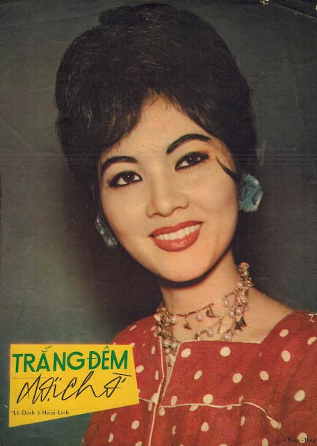 Sheet nhạc Trắng đêm đợi chờ - Trang 1