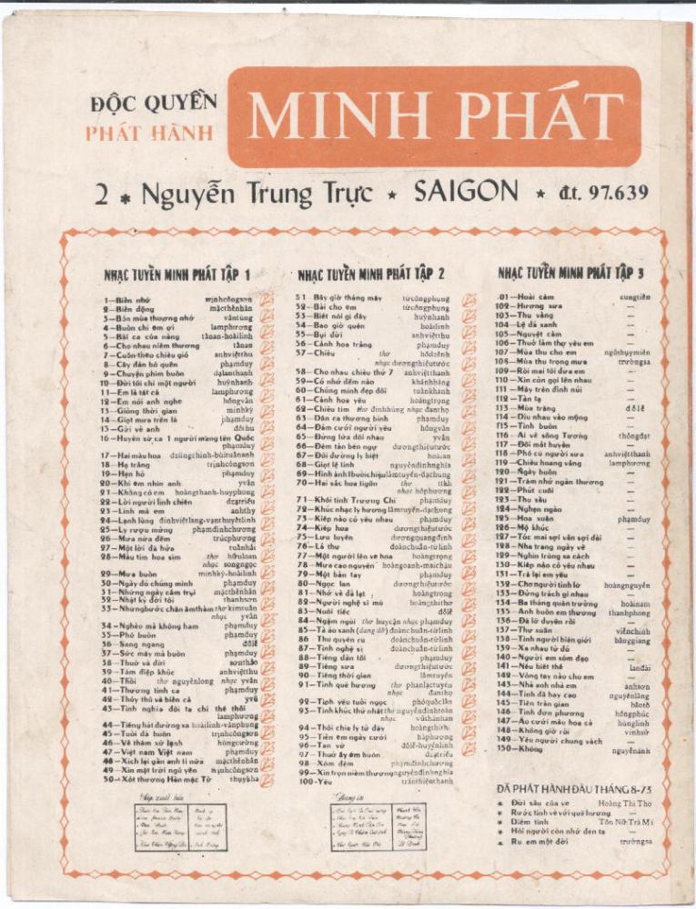 Sheet nhạc Tưởng anh quên - Trang 4