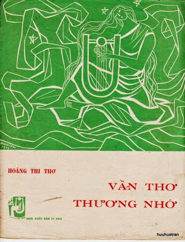 Sheet nhạc Vần thơ thương nhớ - Trang 1