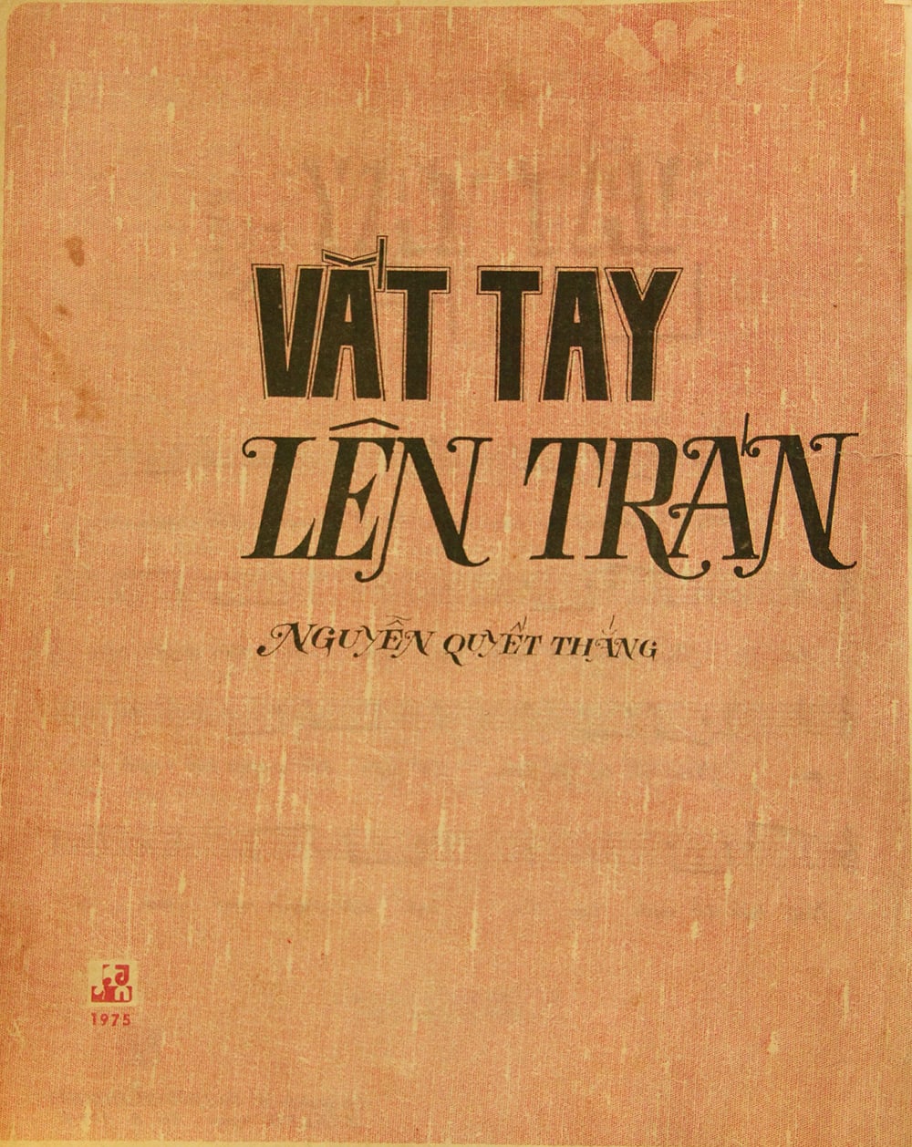 Sheet nhạc Vắt tay lên trán - Trang 1