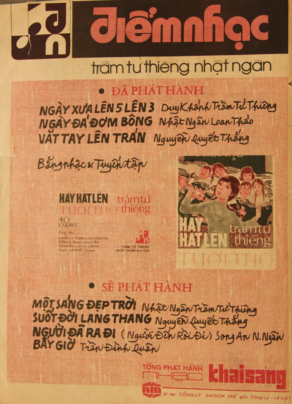 Sheet nhạc Vắt tay lên trán - Trang 4