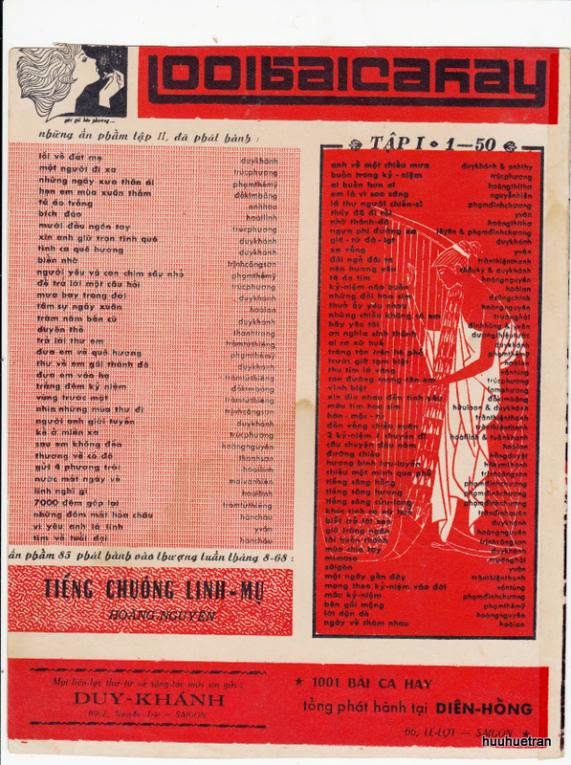 Sheet nhạc Vùng trước mặt - Trang 4