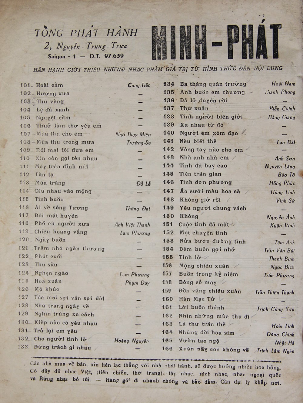 Sheet nhạc Vườn tao ngộ - Trang 4