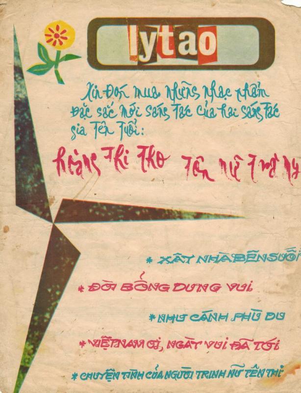 Sheet nhạc Xây nhà bên suối - Trang 4