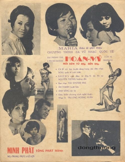 Sheet nhạc Xé thư tình - Trang 4