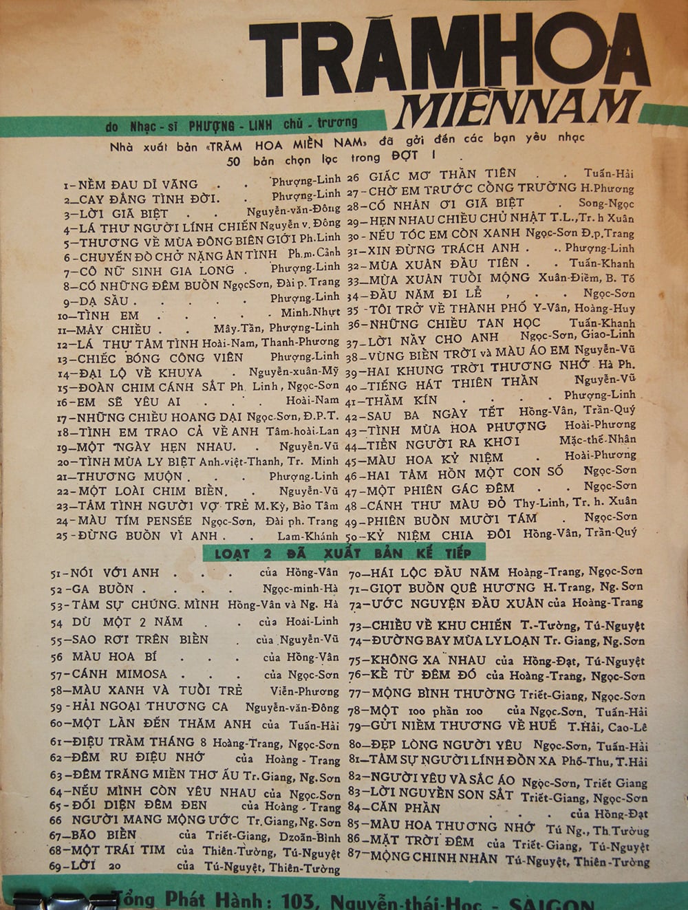 Sheet nhạc Xin đừng trách anh - Trang 4