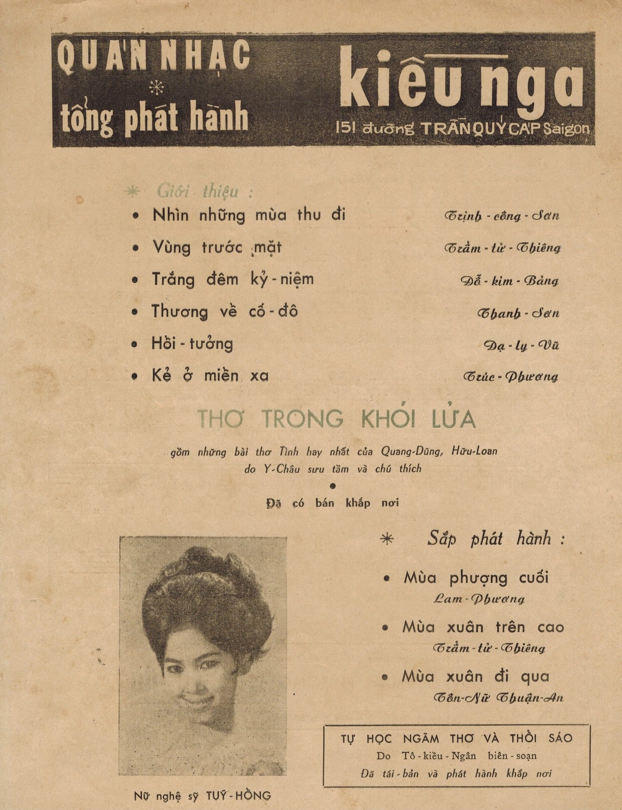 Sheet nhạc Xin thời gian qua mau - Trang 4