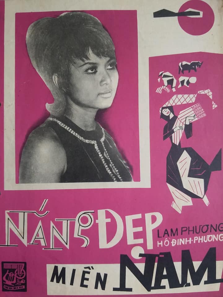 Sheet nhạc Nắng đẹp miền Nam - Trang 4