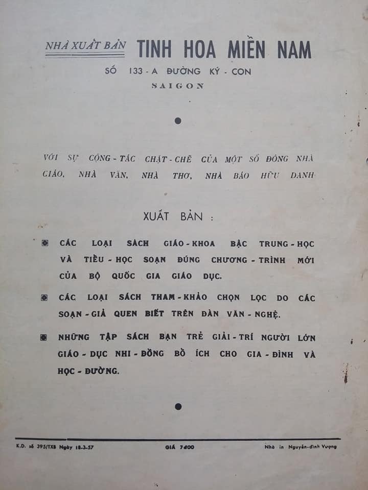 Sheet nhạc Nắng đẹp miền Nam - Trang 7