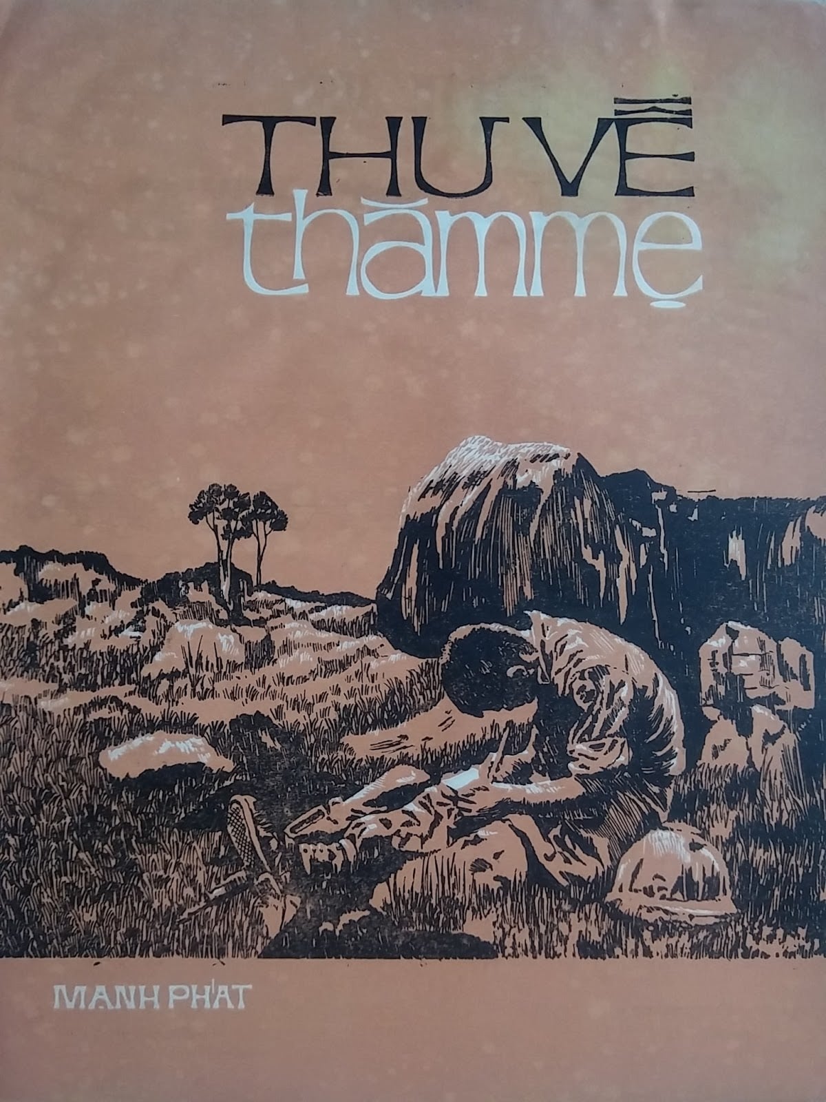 Sheet nhạc Thư về thăm mẹ - Trang 1