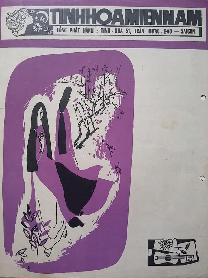 Sheet nhạc Tình trong khói lửa - Trang 4