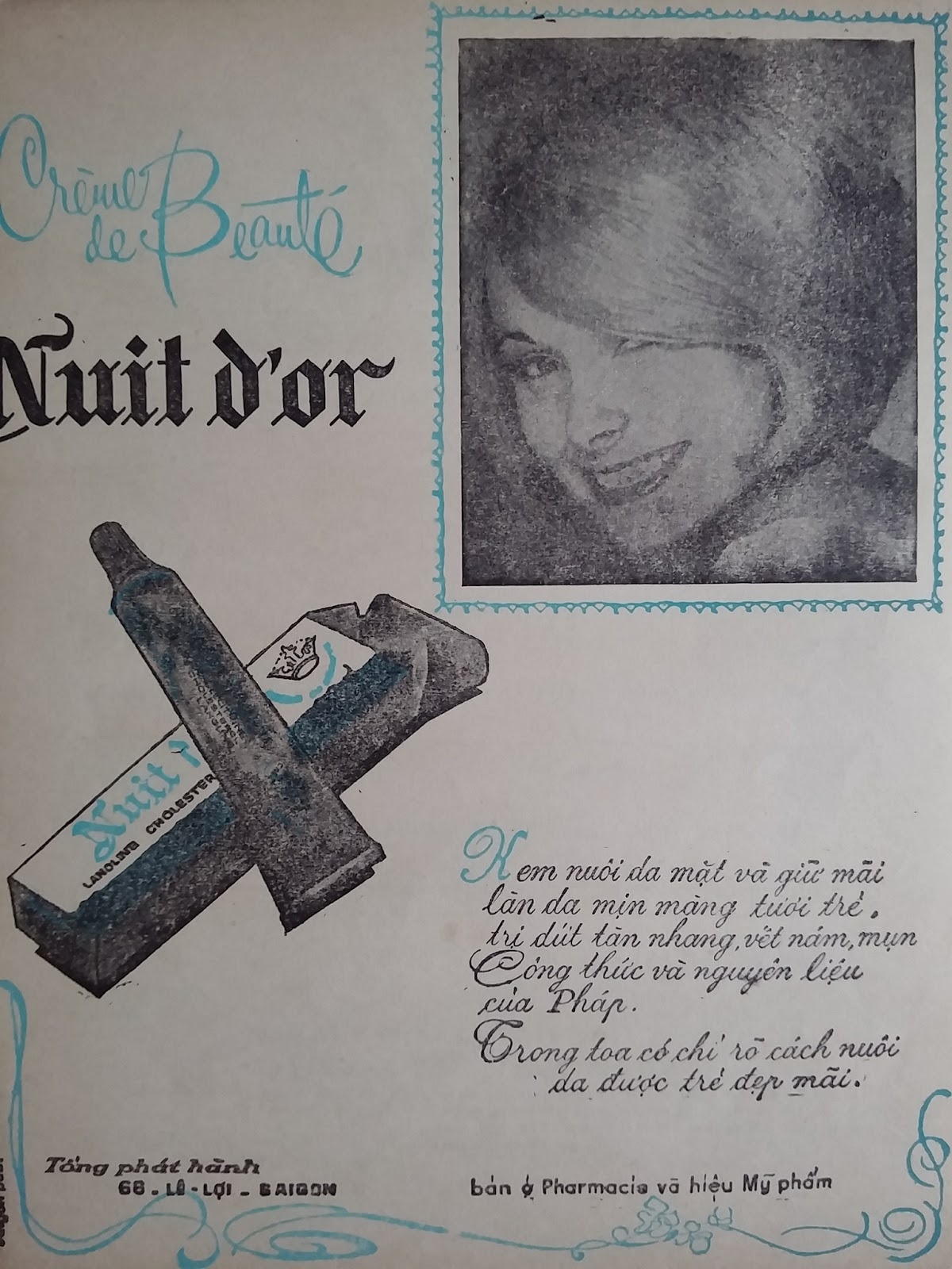 Sheet nhạc Viết trên cao - Trang 4