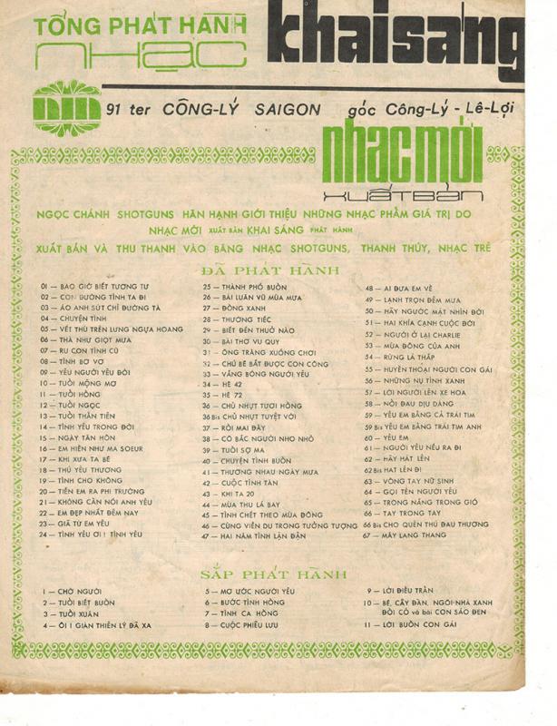 Sheet nhạc Anh vẫn biết (Et pourtant) - Trang 6