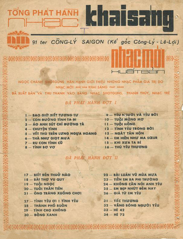 Sheet nhạc Nỗi đau dịu dàng (Killing me softly with his song) - Trang 4