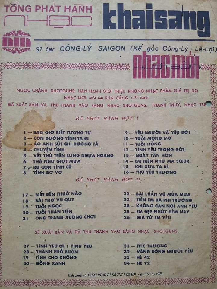 Sheet nhạc Tiễn em nơi phi trường (Adieu jolie candy) - Trang 4