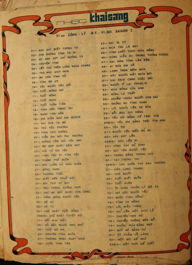 Sheet nhạc Bé bắt dế (Bé ca 4) - Trang 4
