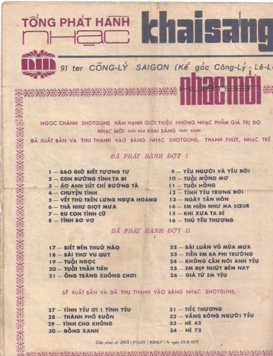 Sheet nhạc Ông trăng xuống chơi (Bé ca 1) - Trang 4